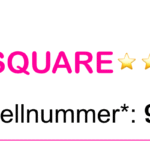 Bestellnummer 965 ⭐⭐