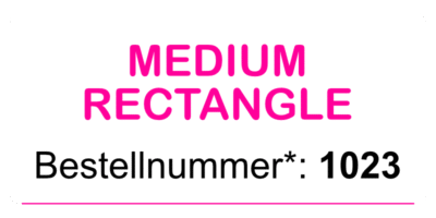 Bestellnummer 1023
