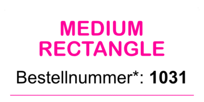Bestellnummer 1031