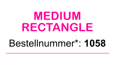 Bestellnummer 1058