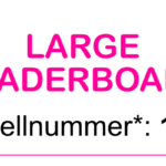 Bestellnummer 1300