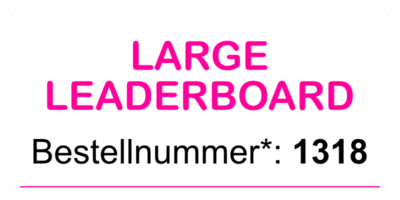Bestellnummer 1318