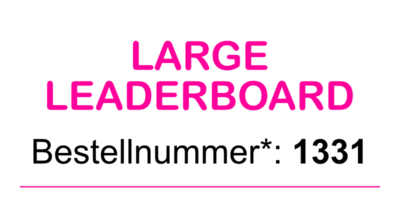 Bestellnummer 1331